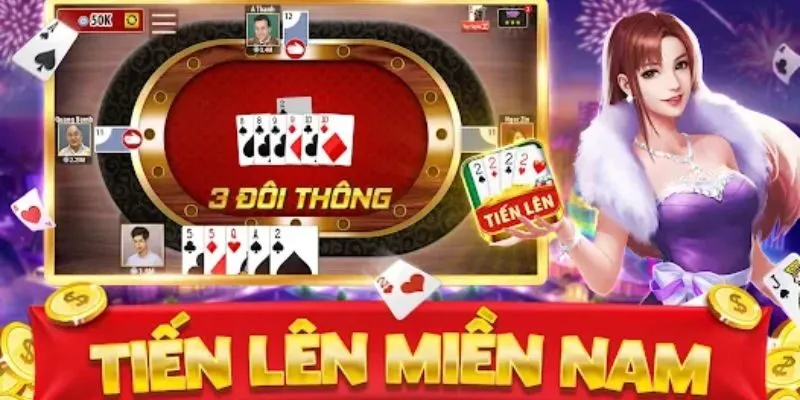 Các Bí Quyết Quan Trọng Khi Chơi Tiến Lên Miền Nam